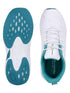 ALICE White Women's Running Shoes